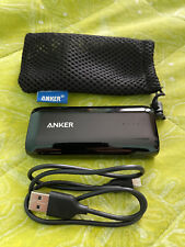 Power bank anker usato  Villa Cortese