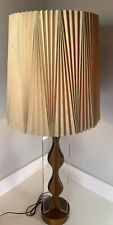 Lamp mid century for sale  Evansville