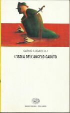 Carlo lucarelli isola usato  Italia