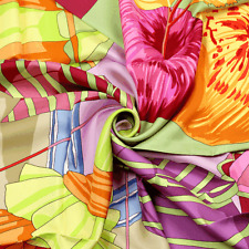 Hermes scarf charmes d'occasion  Expédié en Belgium