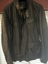 Barbour international paul for sale  WIRRAL