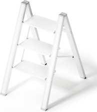 Step ladder folding for sale  USA