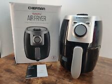 Chefman litre small for sale  SOUTHPORT