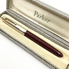 Parker fountain pen for sale  BARGOED