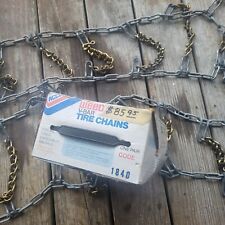 Tire chains acco for sale  Mount Olive
