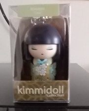 Kimmidoll masayo keychain for sale  Shipping to Ireland