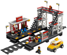 Lego city 7937 gebraucht kaufen  Bergkamen