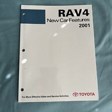 2001 toyota rav4 for sale  Fort Myers