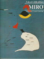 Miró classici della usato  Milano