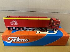 Tekno scania petersen for sale  DEAL