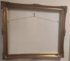 Vintage gilt picture for sale  Shipping to Ireland