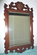 Wall mirror chippendale for sale  Bellevue