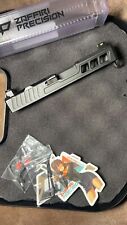 Glock zaffiri precision for sale  Downey
