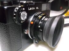 Leica rangefinder 35mm for sale  Pearl
