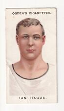 Ogden cigarette card for sale  UK