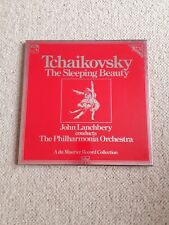 Tchaikovsky sleeping beauty for sale  SHANKLIN