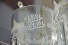 Vita cola glas gebraucht kaufen  Buttelstedt