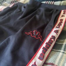 Kappa track suit for sale  DURHAM