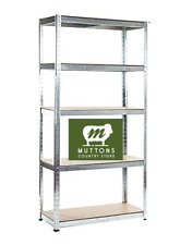 Tier racking shelf for sale  STRATFORD-UPON-AVON