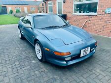 Toyota mr2 limited for sale  MIDDLESBROUGH