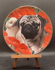 Pug dog collectible for sale  Fremont