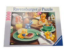 Ravensburger puzzle gelinis gebraucht kaufen  Uelzen