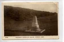 Rppc monument donnelly for sale  WITHERNSEA