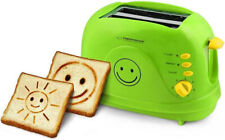 Toaster scheiben smiley gebraucht kaufen  Kray