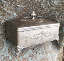 1900 jewelry box d'occasion  Crolles