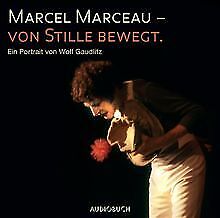 Marcel marceau stille gebraucht kaufen  Berlin