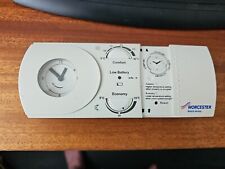 worcester bosch thermostat for sale  WATERLOOVILLE