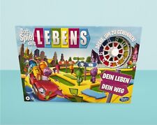 Spiel lebens hasbro gebraucht kaufen  Grafenrheinfeld