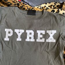 Shirt pyrex collezione usato  Napoli
