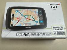 Tomtom 510 navigation for sale  ASHTEAD