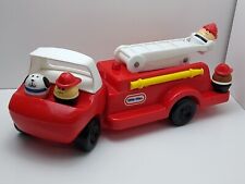 Little tikes fire for sale  Shipping to Ireland