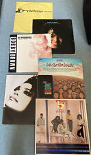 Vinyl bundle collection for sale  BANSTEAD