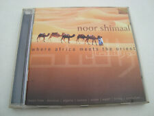 Noor shimaal album gebraucht kaufen  Arzheim