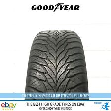 205 goodyear eagle for sale  REDCAR