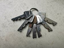 Vintage keys main for sale  LONDON