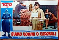 collezione film toto usato  Italia