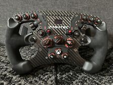 Fanatec clubsport steering for sale  BARNSLEY