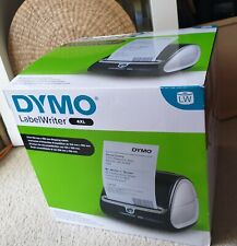 NEW Dymo 4xl laser label printer Writer Machine Prints Aus Post Sized Labels for sale  Shipping to South Africa
