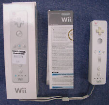 Official nintendo wii for sale  PAIGNTON