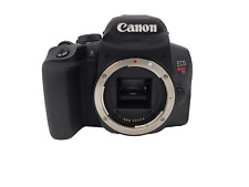 Canon EOS Rebel T8i DSLR Camera Body (48315) for sale  Shipping to South Africa