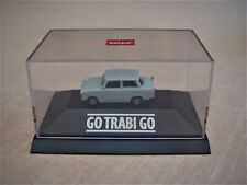 Herpa trabi trabant gebraucht kaufen  Hannover