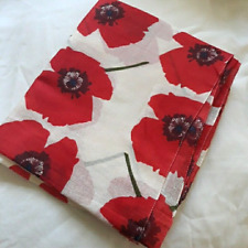 Red poppy floral for sale  Portland