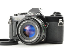 canon f1 d'occasion  Expédié en Belgium