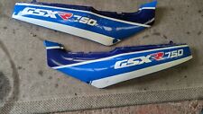 suzuki gsxr 750 slingshot fairing for sale  PETERBOROUGH