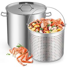 Commercial crawfish boil for sale  Dallas