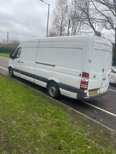 sprinter van for sale  LONDON